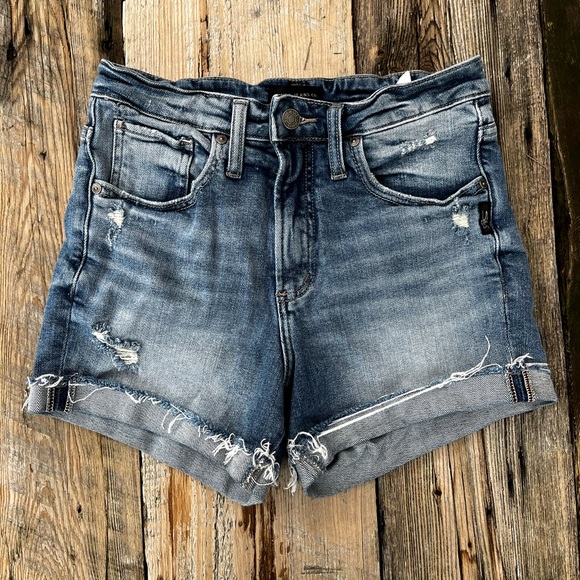 Silver jeans beau new without tag - Picture 4 of 6